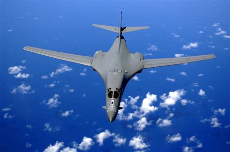 5 Ways to Reach B1B Lancer Top Speed