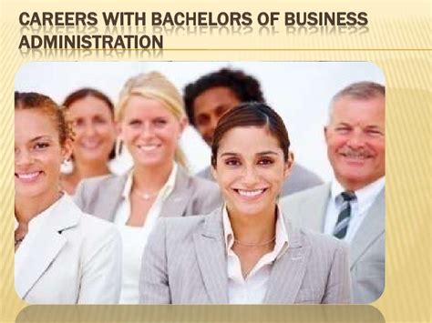 10 High-Paying Jobs with a Bachelor of Business Administration