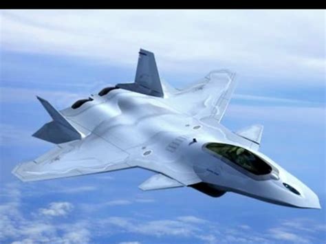 Bae 6Th Generation Fighter Concept Stealth Aircraft Fighter Planes