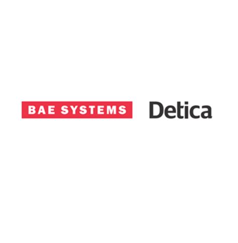 Bae Systems Detica