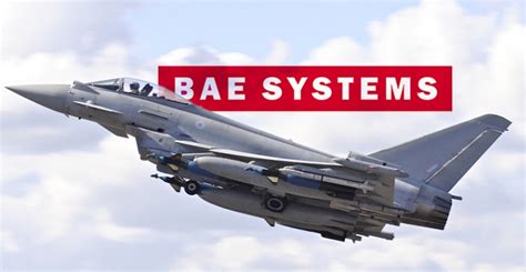 Bae Systems Products