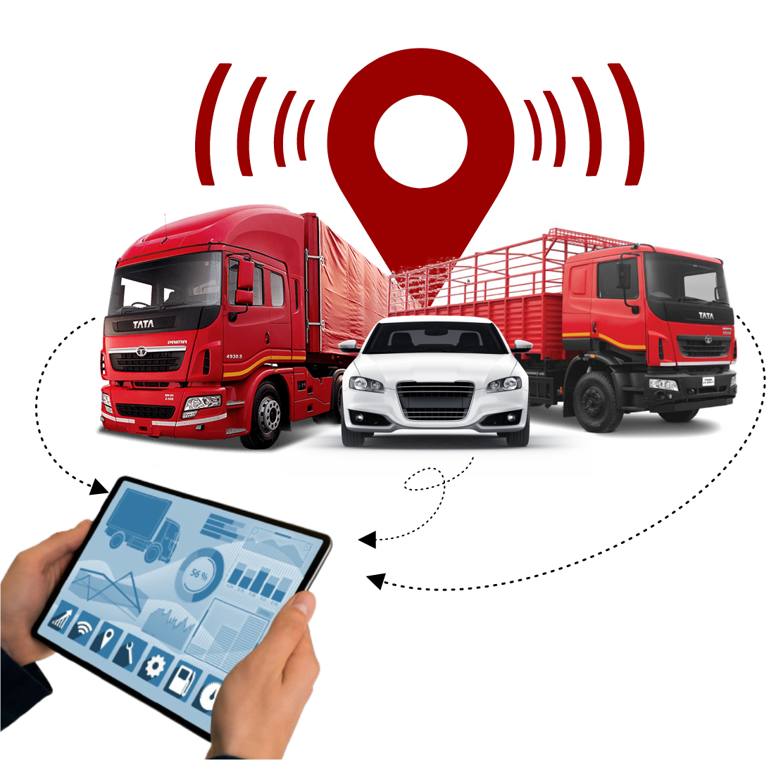 Bagaimana Cara Meningkatkan Fleet Management System