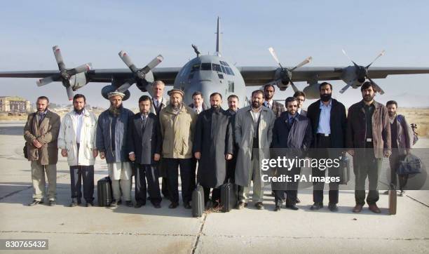 Bagram Airport Photos And Premium High Res Pictures Getty Images