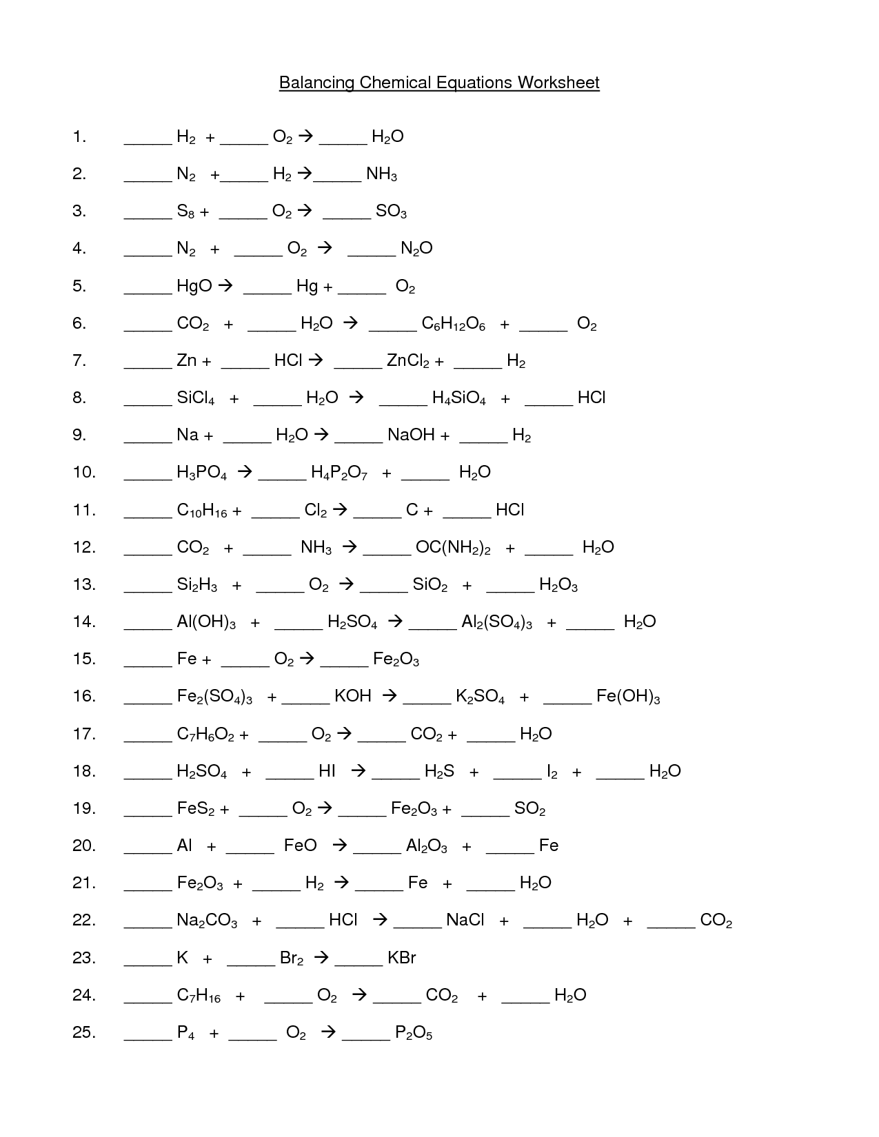 Balancing Nuclear Equations Worksheet Pdf Equations Worksheets