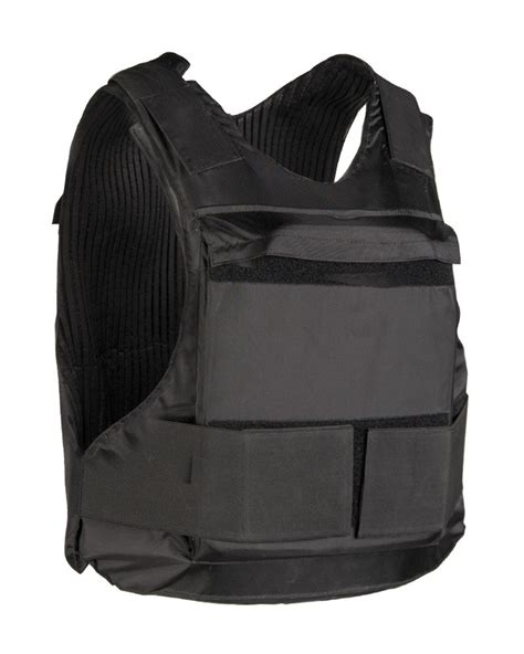 5 Ways Ballistic Protection