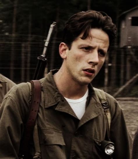 Band Of Brothers Band Of Brothers Ross Mccall Eugene Roe