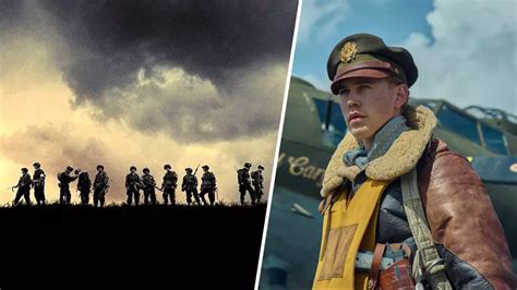 Band Of Brothers Sequel Finally Coming After 22 Years News Gamingbible