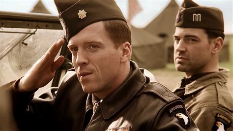 Band Of Brothers Sequel Series To Be Directed By 007 S Cary Fukunaga