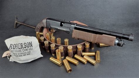 Banned In America Meet The Ks 23 Russian 4 Gauge Shotgun 19Fortyfive