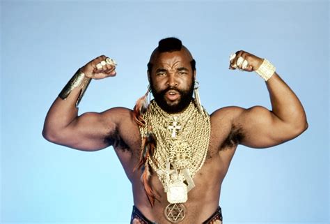 A Team Baracus