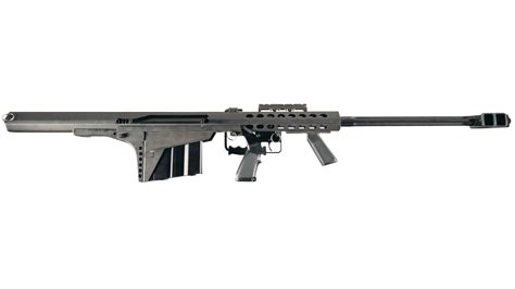 Barrett M82a2