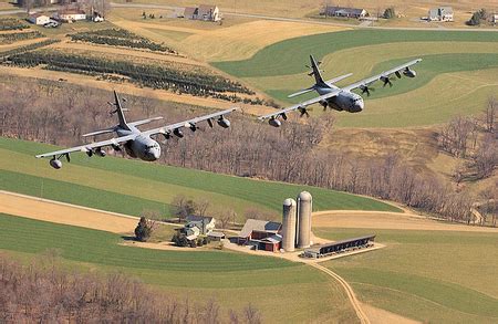 Pennsylvania Military Bases