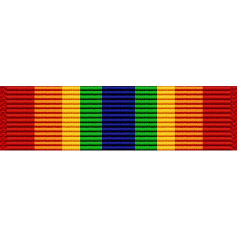 5 Facts About Basic Training Army Ribbon