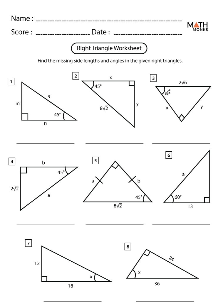 Basics Trigonometry Problems And Answers Pdf For Grade 10 Worksheet