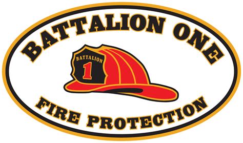 Battalion One Fire Protection Services for Your Property