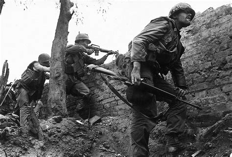 Battle Of Hue Tet 1968