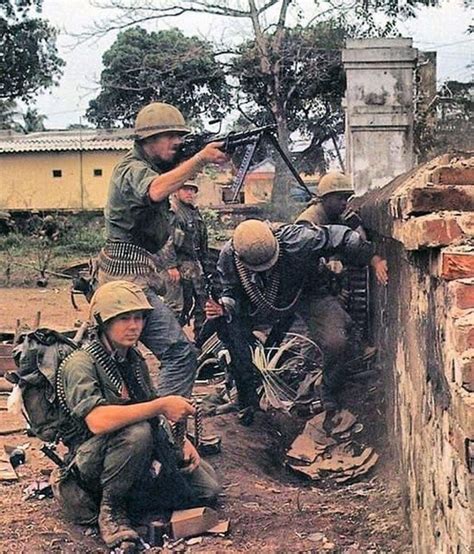 Battle of Hue Vietnam War