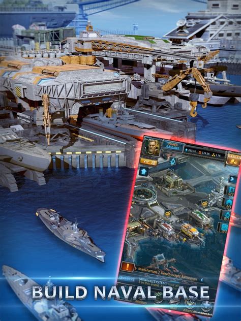 Battle Warship Naval Empire Tips Cheats Vidoes And Strategies Gamers Unite Ios