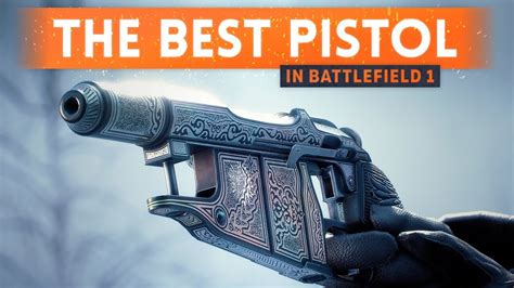 5 Best Guns