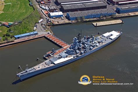 5 Reasons to Visit Battleship New Jersey Museum