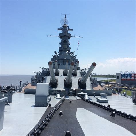 Battleship Uss Alabama Mobile All You Need To Know Before You Go