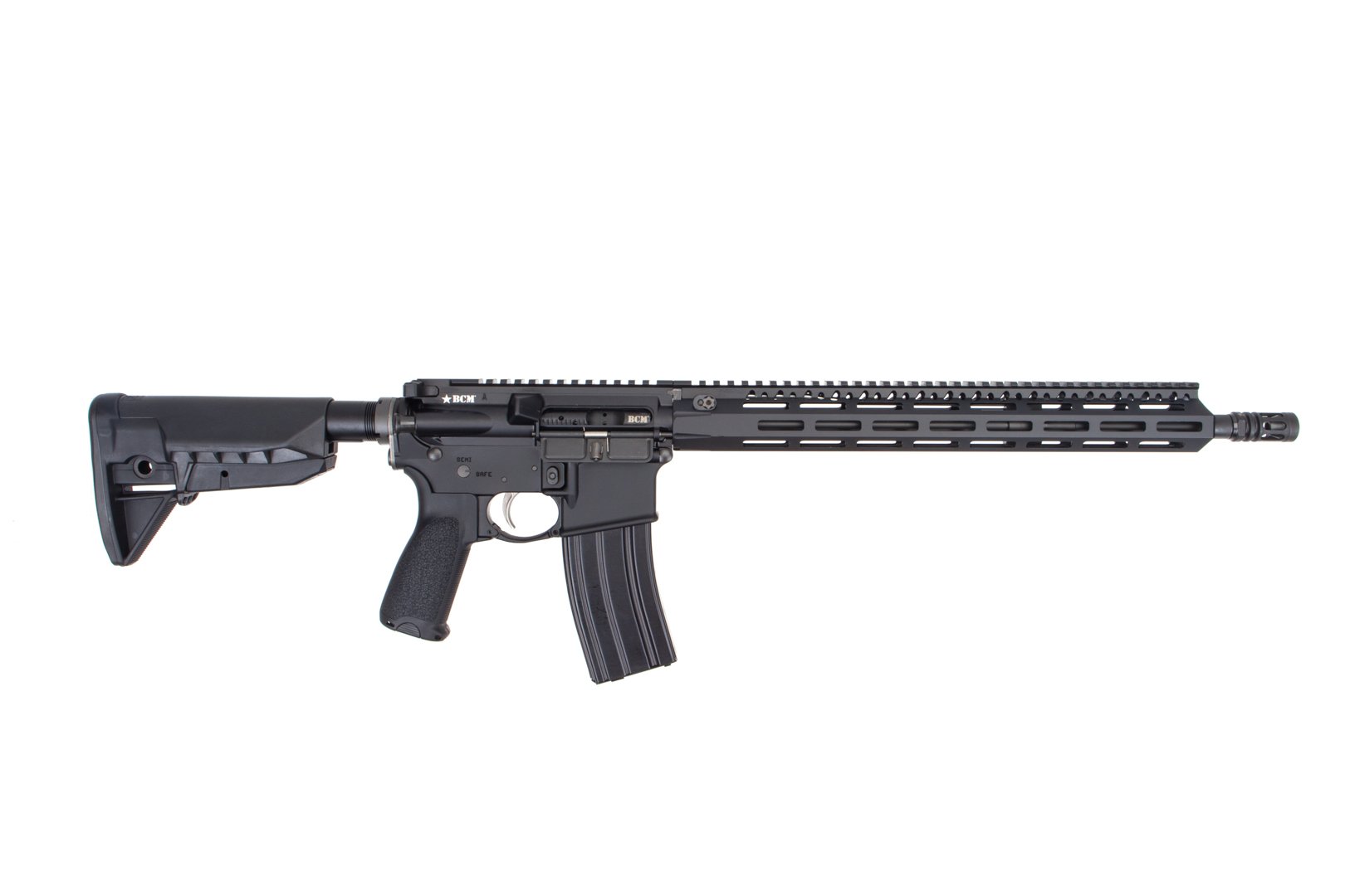 Bcm 16 Recce Mk2 Review Ar15 Com