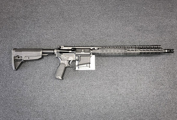 Bcm Recce 16 Kmr A