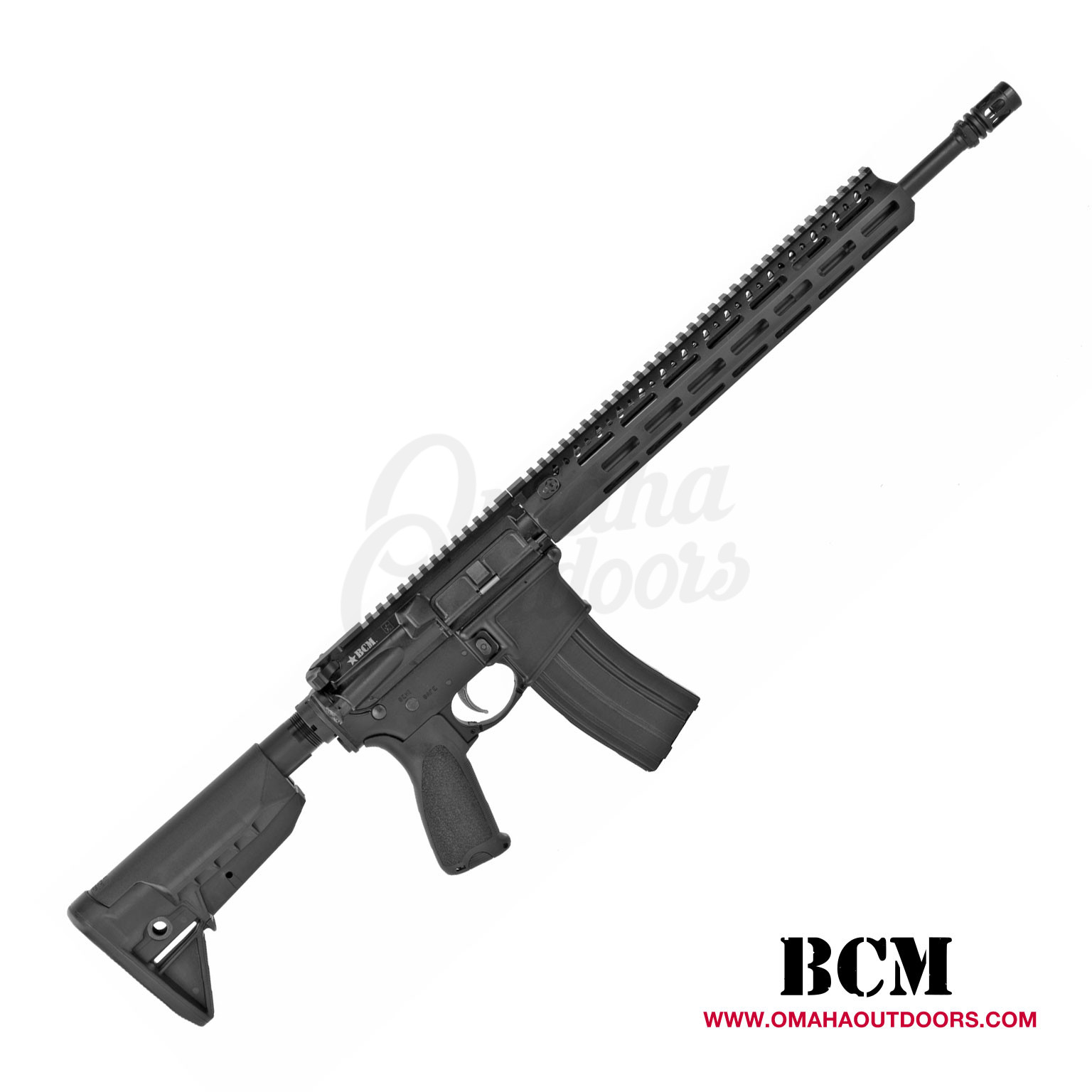 Bcm Recce 16 Mcmr Lw