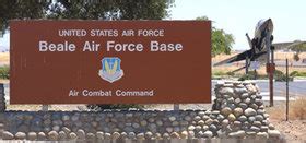 Beale Afb Ca Rallypoint