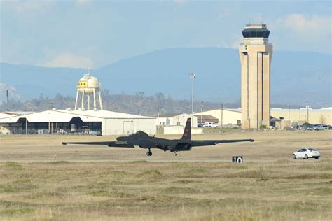 Beale Afb Ca