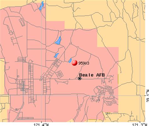 Beale Afb California Ca 95903 Profile Population Maps Real Estate Averages Homes