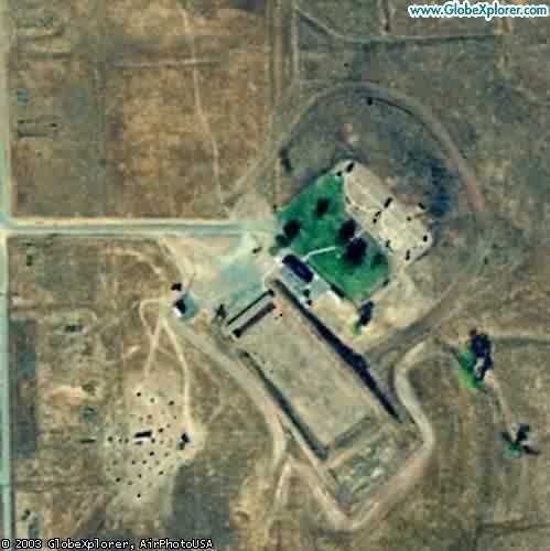 Beale Afb