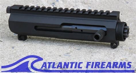 Bear Creek Arsenal 5 56 Stripped Upper With Side Charging Bolt Carrier Group Atlanticfirearms Com