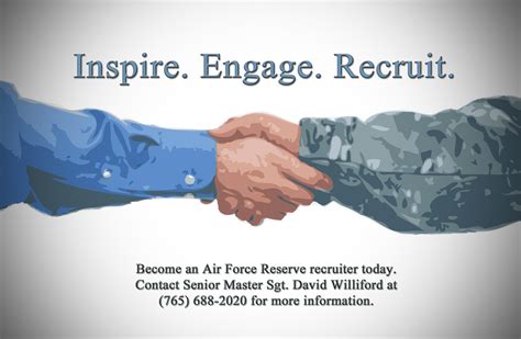 Become An Air Force Reserve Recruiter Today Amp Gt Grissom Air Reserve Base Amp Gt Article Display