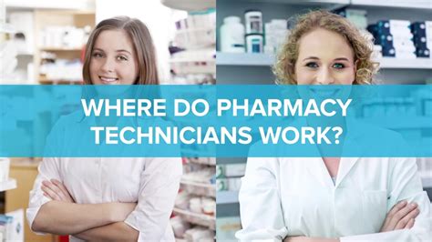 Becoming A Certified Pharmacy Technician With Rx Health Academy Youtube