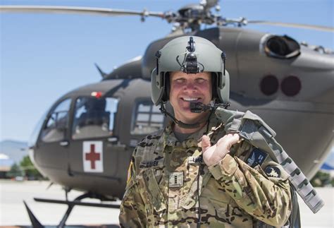 Becoming An Army Helicopter Pilot