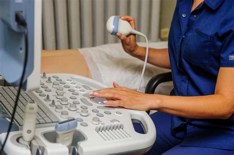 Become an Ultrasound Technician in 5 Easy Steps