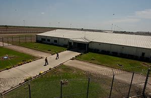 Beeville Amp 39 S Garza East Prison Unit Set For Closure