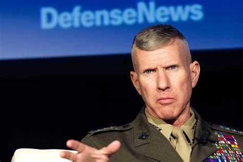 Being A Marine Is Enough Of A Bonus No 2 Marine Corps General Says Flipboard