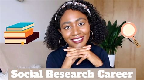 Being A Social Work Researcher Macro Social Work Jobs Series Youtube