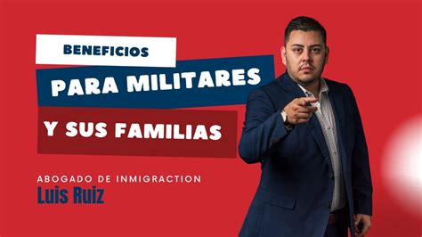 5 Beneficios para Padres de Militares