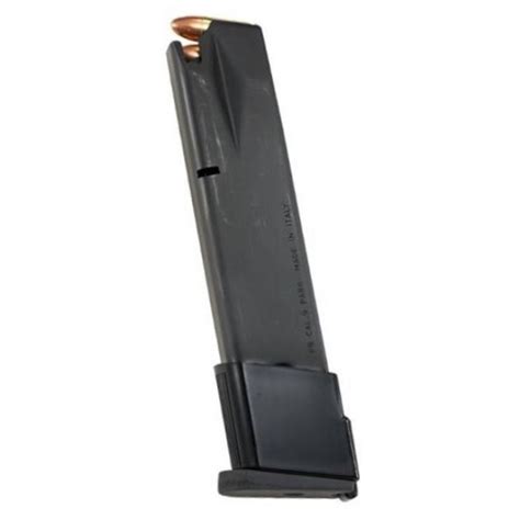 Beretta CX4 Storm Magazines: Expand Your Firepower