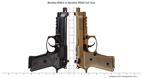 M9A3 vs M9A4: 5 Key Differences