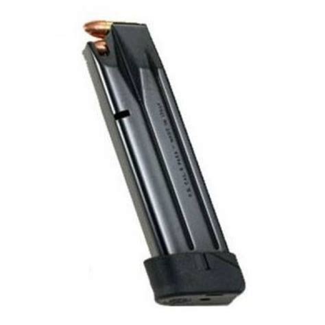 Beretta Px4 Storm 9Mm 20 Round Extended Magazine The Mag Shack