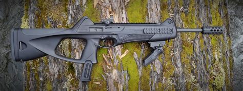 Beretta Storm CX4 Review: Compact Excellence