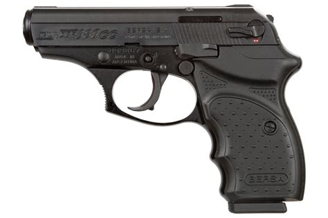 Bersa Thunder 380 Concealed Carry