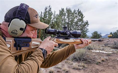 Best 22 Lr Rifles Of 2024 Tested And Reviewed