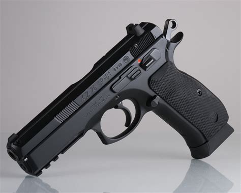 Best 9Mm Pistol