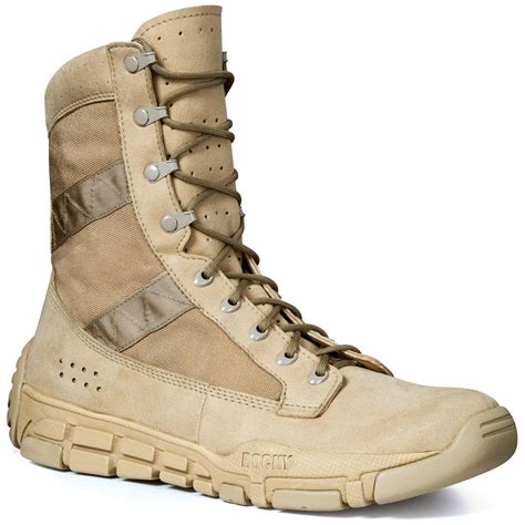 5 Best Army Boots