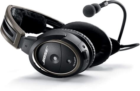 5 Best Aviation Headsets